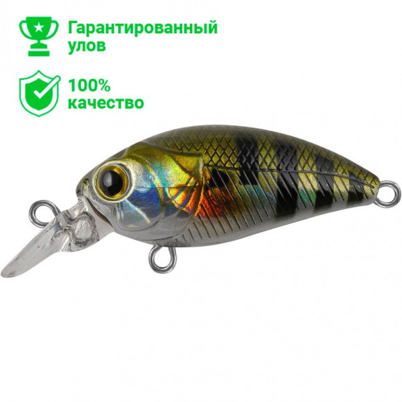 Воблер TsuYoki FUGAZ 36F 123 Воблер TsuYoki FUGAZ 36F 123