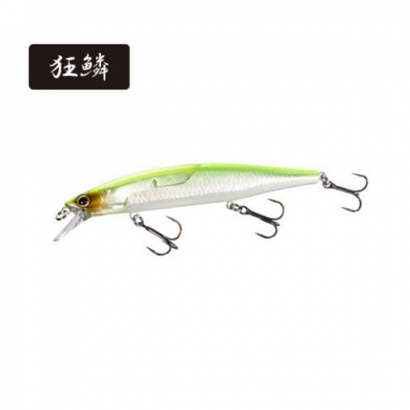 Воблер SHIMANO ZQ-M11U 003 115 мм 14 гр. Плавающий