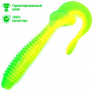 Виброхвост Kosadaka Revolt (7см) YFG (упаковка - 7шт)