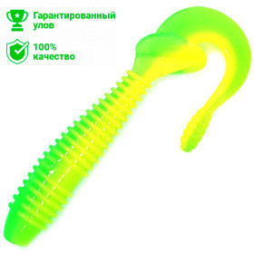 Виброхвост Kosadaka Revolt (7см) YFG (упаковка - 7шт)