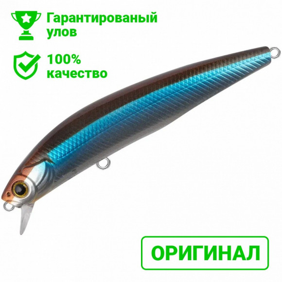 Воблер TsuYoki MISER M 95F WR019