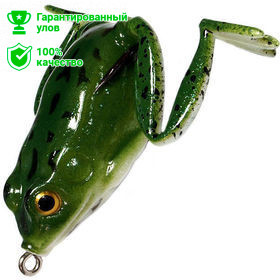 Лягушка-незацепляйка с лапами Kosadaka LF15 (16 г) C90 Лягушка-незацепляйка с лапами Kosadaka LF15 (16 г) C90