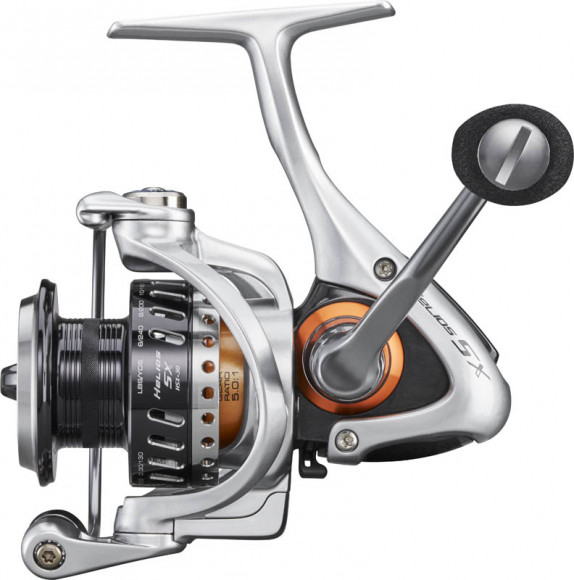 Катушка OKUMA Helios SX 40