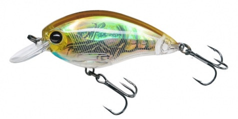 Воблер R1315-RGCF Yo-Zuri 3DR SHALLOW CRANK 50F
