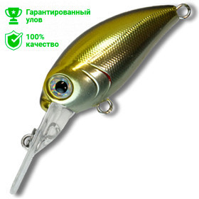 Воблер Kosadaka ROGER Deep плав., 36мм, 3,80г, 2,8-3,2м, цв.CNT Воблер Kosadaka ROGER Deep плав., 36мм, 3,80г, 2,8-3,2м, цв.CNT