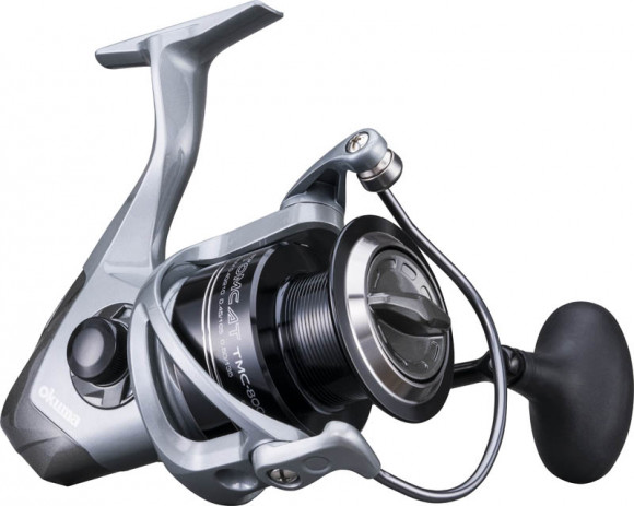 Катушка OKUMA Tomcat 3000 Катушка OKUMA Tomcat 3000