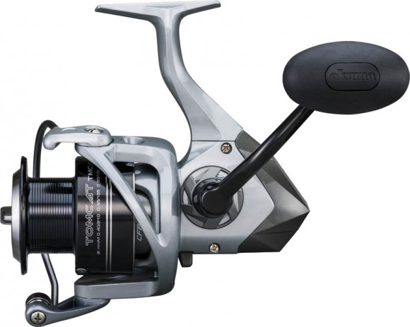 Катушка OKUMA Tomcat 3000 Катушка OKUMA Tomcat 3000