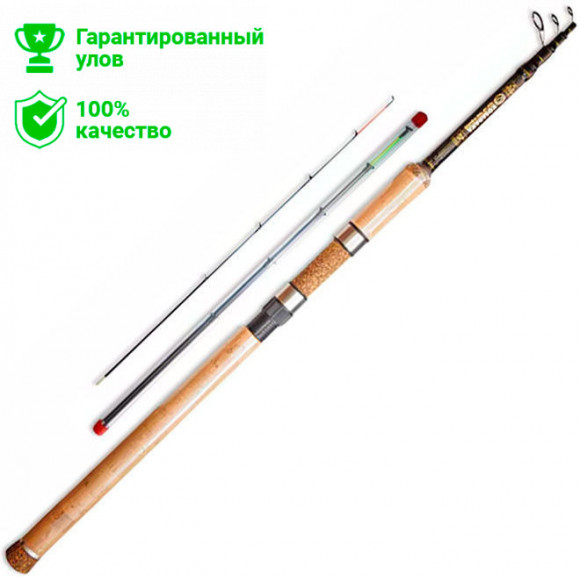 Удилище теле. "Marksman Tele Feeder/Picker" 330м/28-95г (Kosadaka)