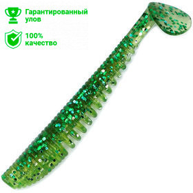 Виброхвост Kosadaka Awaruna 88 (8.8см) DMO (упаковка - 7шт)