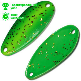 Блесна Kosadaka Trout Space Borey (3.1г) GYG