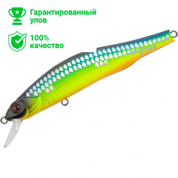 Воблер TsuYoki WATSON SR 90SP 805S Воблер TsuYoki WATSON SR 90SP 805S