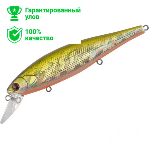 Воблер TsuYoki  MOVER M 100SP 435R