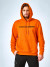 Худи "TRITONGEAR" (Оранжевый)