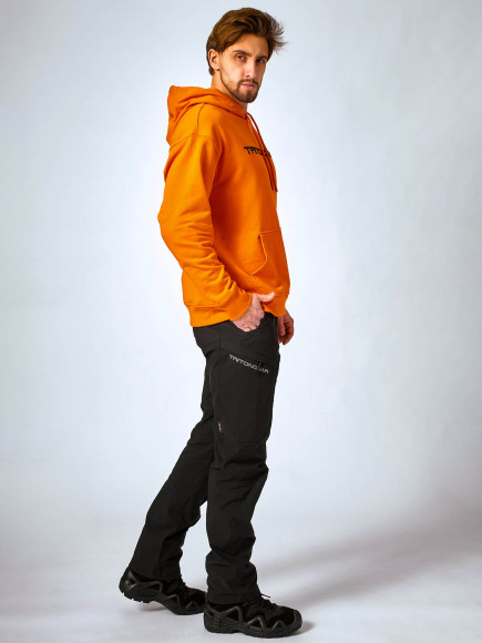 Худи "TRITONGEAR" (Оранжевый) Худи "TRITONGEAR" (Оранжевый)