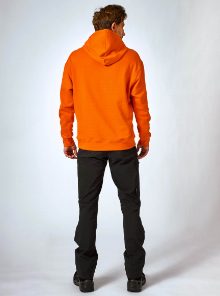 Худи "TRITONGEAR" (Оранжевый) Худи "TRITONGEAR" (Оранжевый)
