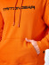 Худи "TRITONGEAR" (Оранжевый) Худи "TRITONGEAR" (Оранжевый)