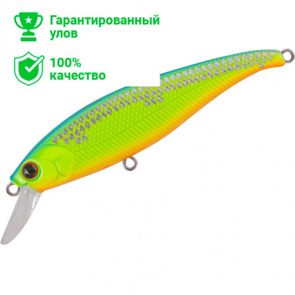 Воблер TsuYoki BRUT 80SP 259