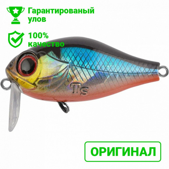 Воблер TsuYoki  DROP SSR 45F 014R