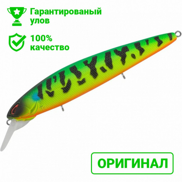 Воблер TsuYoki DIPLOMAT SR 110 SP K020