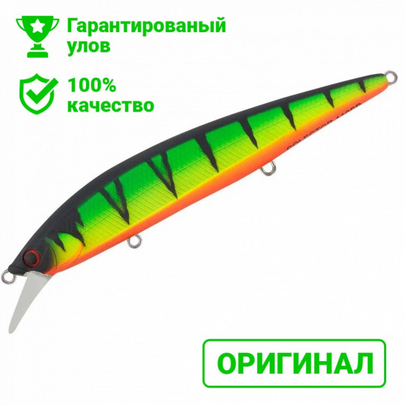 Воблер TsuYoki COLECTOR 110SP 818