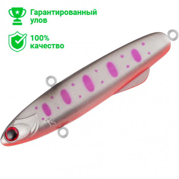 Раттлин TsuYoki TORPEDA 83S SOFT ALT008 Раттлин TsuYoki TORPEDA 83S SOFT ALT008