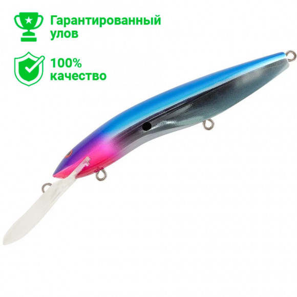 Воблер TsuYoki MITO 125F 501 Воблер TsuYoki MITO 125F 501