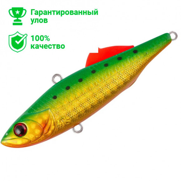 Раттлин TsuYoki NAKAMA 77S 1020 Раттлин TsuYoki NAKAMA 77S 1020