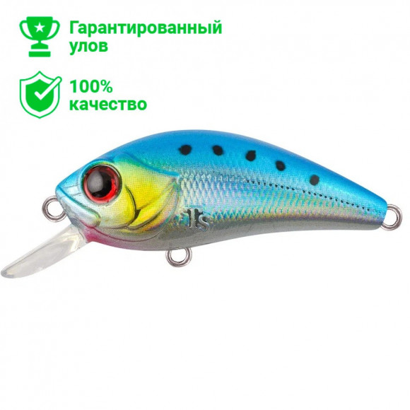 Воблер TsuYoki ITTEKI 44F E047 Воблер TsuYoki ITTEKI 44F E047