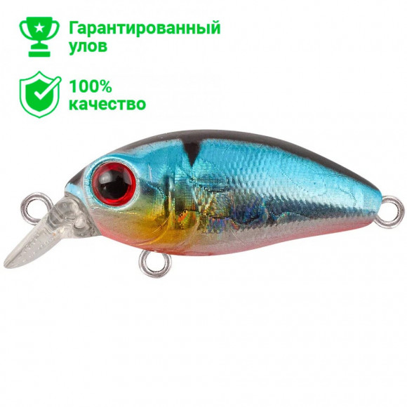 Воблер TsuYoki FUGAZ 32F 014R Воблер TsuYoki FUGAZ 32F 014R