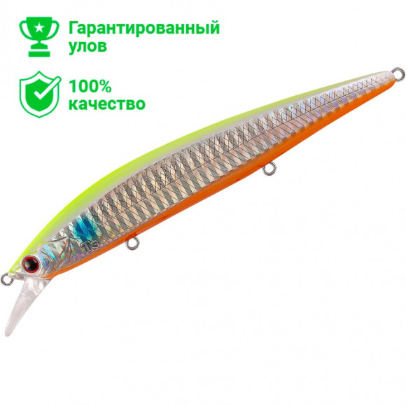 Воблер TsuYoki COLECTOR 130SP AM003