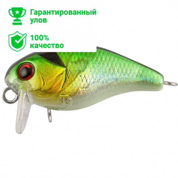 Воблер TsuYoki CHEF SSR 32F 056