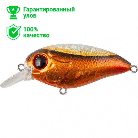 Воблер TsuYoki SWING 50F SD001 Воблер TsuYoki SWING 50F SD001