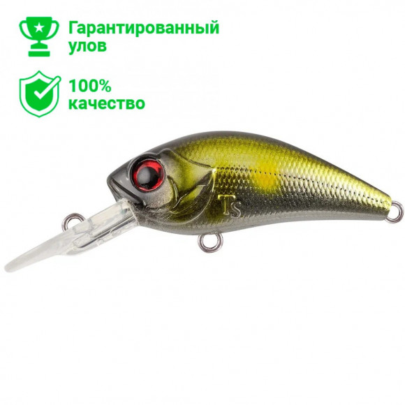 Воблер TsuYoki ITTEKI DR 46F Z167