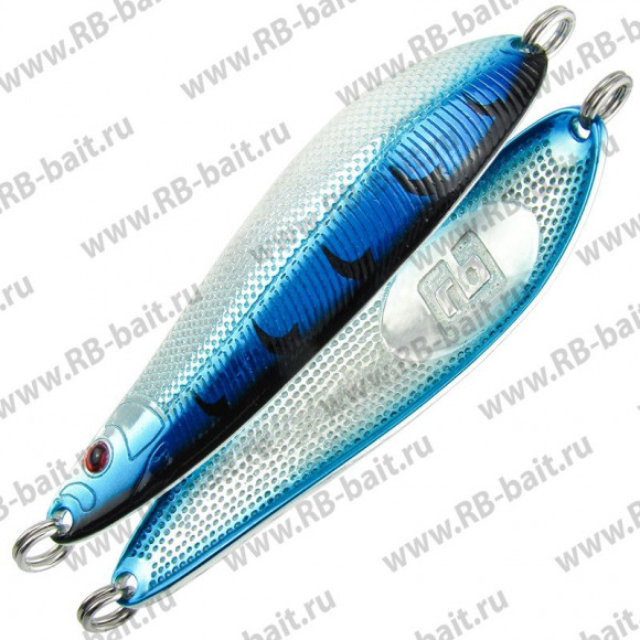 Блесна RB Avacha 37гр - 258, 109мм