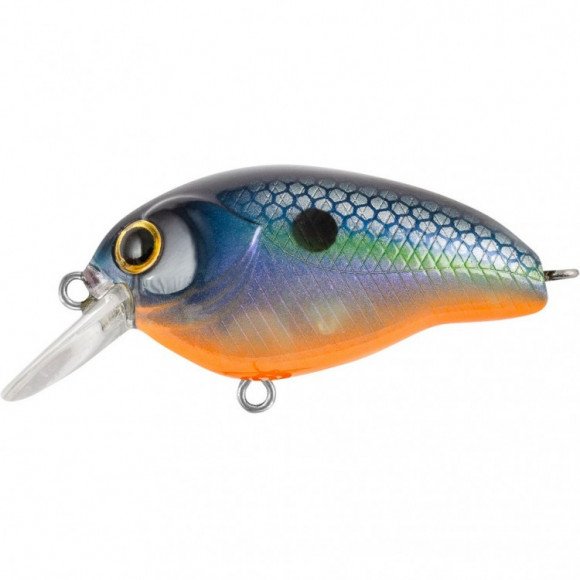 Воблер TsuYoki AGENT 40F AT040