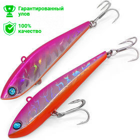 Воблер Kosadaka Mini Slight 75S (15г) HPO Воблер Kosadaka Mini Slight 75S (15г) HPO