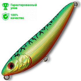 Воблер Kosadaka Bonga W77 (8,6г) HT Воблер Kosadaka Bonga W77 (8,6г) HT