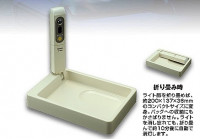 Автоматический светильник HAPYSON YF-9000 (Япония)