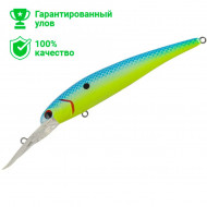 Воблер TsuYoki SOLOIST 90F L614