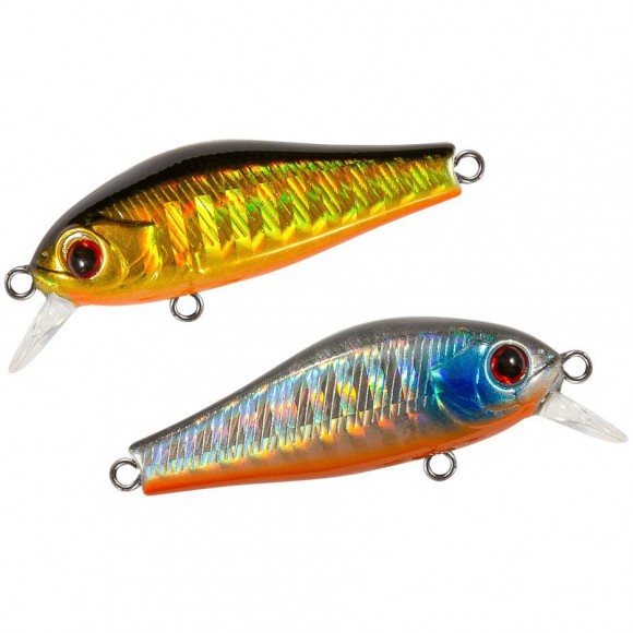 Воблер TsuYoki RIVAL SR 43SP 413W Воблер TsuYoki RIVAL SR 43SP 413W