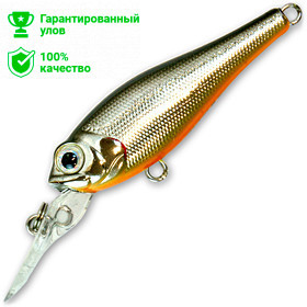 Воблер Kosadaka Beagle XL 43F (2,35г) SBL Воблер Kosadaka Beagle XL 43F (2,35г) SBL