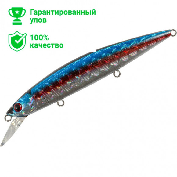 Воблер TsuYoki PARTNER 110SP LM007