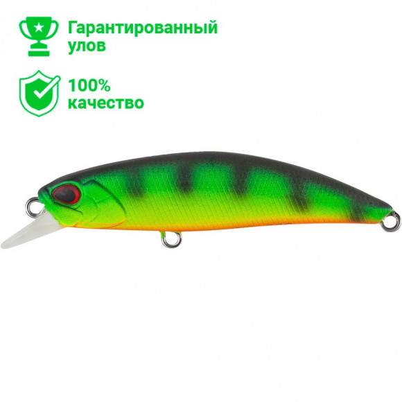 Воблер TsuYoki FOCUS 60S 001 Воблер TsuYoki FOCUS 60S 001