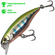 Воблер Kosadaka Etad XS 52F (3.7г) NTR