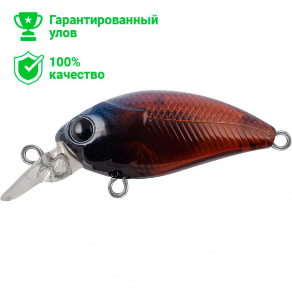 Воблер TsuYoki FUGAZ 36F L012M