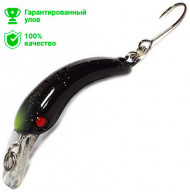 Воблер Kosadaka Bee XS 30F (1.4г) BG Воблер Kosadaka Bee XS 30F (1.4г) BG