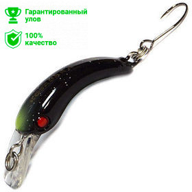Воблер Kosadaka Bee XS 30F (1.4г) BG Воблер Kosadaka Bee XS 30F (1.4г) BG