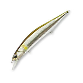 Воблеры DUO Realis Jerkbait, 110F, 110мм, 15,6гр, 0,8-1,2м #A510