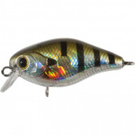 Воблер TsuYoki CHEF 38F 123