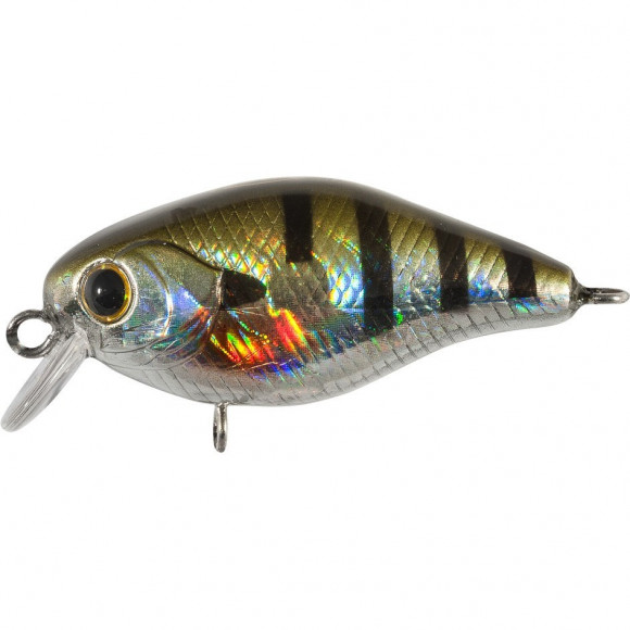 Воблер TsuYoki CHEF 38F 123